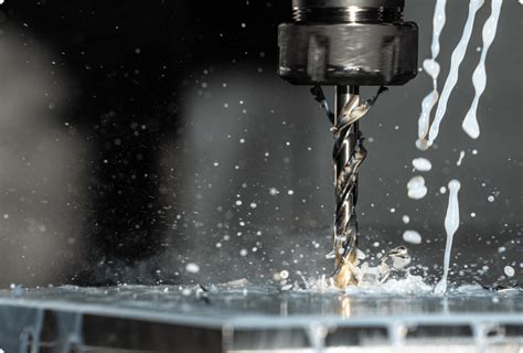 The Most Popular Applications for CNC Machining .